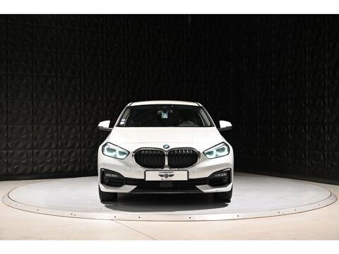 BMW S&eacute;rie 1 116i BERLINE F40 Business Design 2023 occasion Meaux 77100