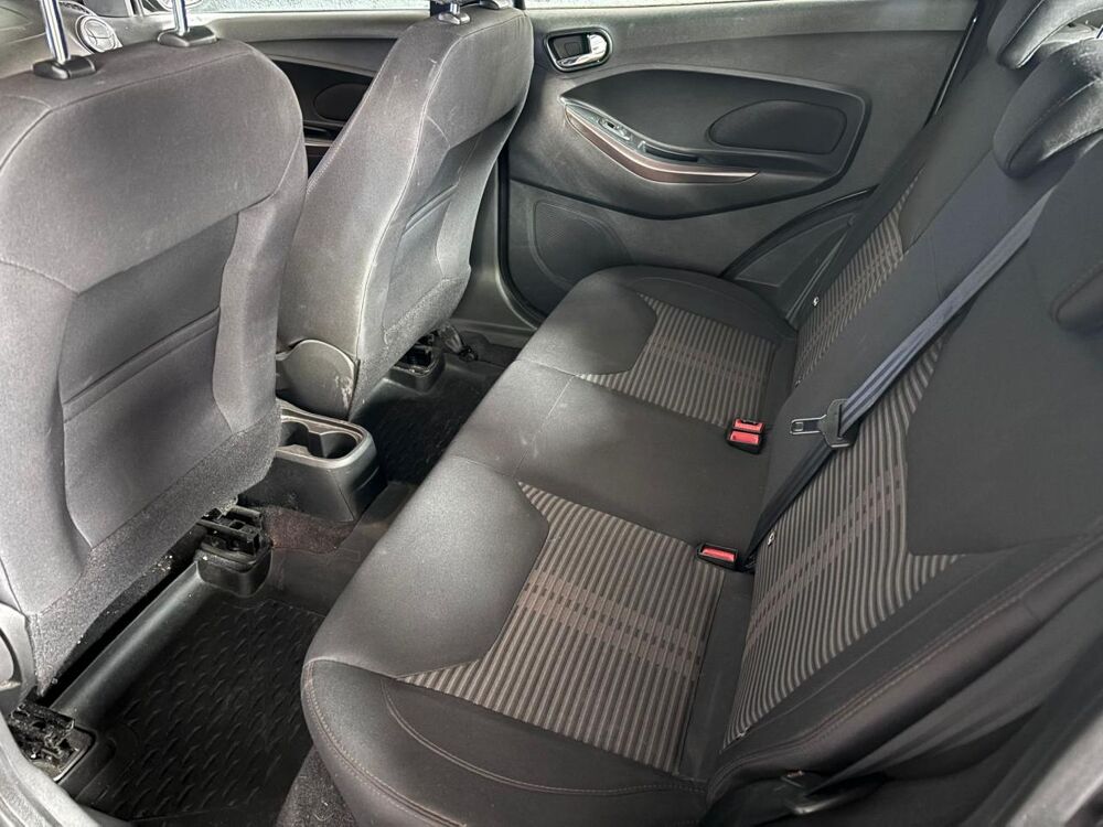 Ka 1.2Ti-VCT 85CH FINITION Active - GARANTIE 6 MOIS MINIMUM 2019 occasion 33700 M&eacute;rignac