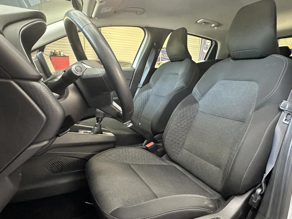 Clio 1.5 Blue dCi - 85 V BERLINE Zen PHASE 1 2020 occasion 33370 Artigues-pr&egrave;s-Bordeaux