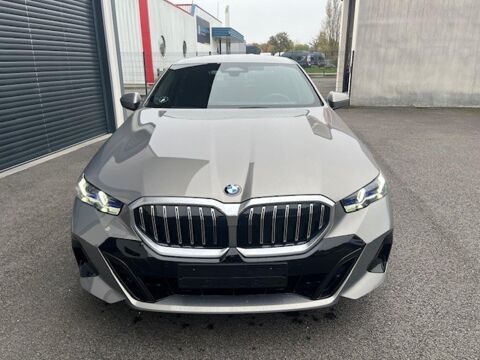 S&eacute;rie 5 (g60) 520da 197 m sport 2024 occasion 85150 Les Achards