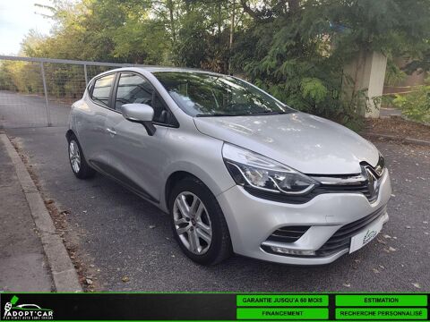 Clio 0.9 TCe - 90 IV BERLINE Zen PHASE 2 2018 occasion 77185 Lognes