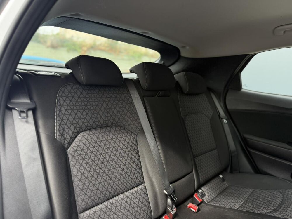 XCeed 1.5 T-GDI 160 DCT Active avec Attelage 2021 occasion 35300 Foug&egrave;res
