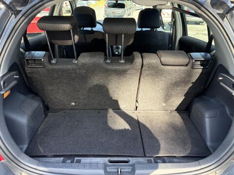 Yaris TS 1.8l - 132ch VVT-i SPORT / suivi d?entretien, mecanique 2007 occasion 30260 Orthoux-S&eacute;rignac-Quilhan