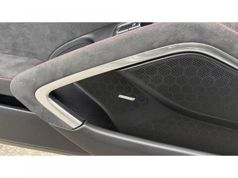 911 Type 991 GTS 3.0 PDK 7 450ch PAS DE MALUS 2019 occasion 81580 Soual