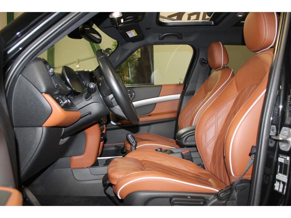 Countryman 1.5i 136CH - BVR Northwood - GARANTIE CONSTRUCTEUR - SUIVI C 2022 occasion 95340 Bernes-sur-Oise