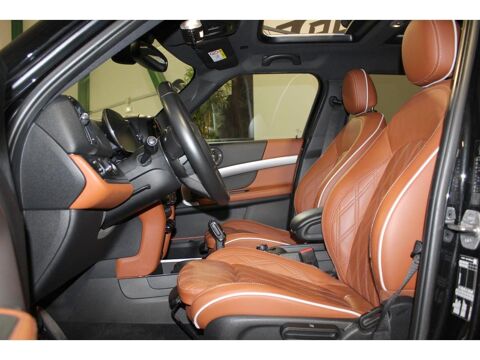 Countryman 1.5i 136CH - BVR Northwood - GARANTIE CONSTRUCTEUR - SUIVI C 2022 occasion 95340 Bernes-sur-Oise