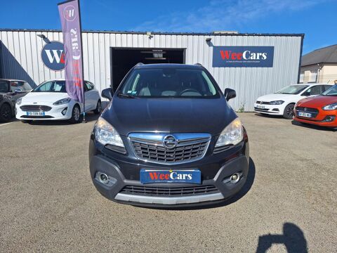 Mokka 1.7 CDTI 130 ECOFLEX COSMO PACK 4X2 START-STOP 2013 occasion 56850 Caudan
