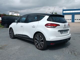Scenic IV 1.6 dci 160 initiale paris edc 2017 occasion 88150 Chavelot