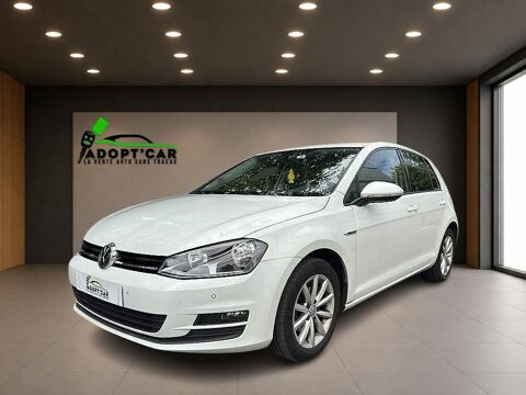 Volkswagen golf 1.2 16V TSI BlueMotion - 110 VII BERLINE
