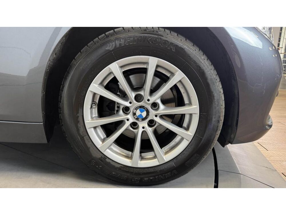 S&eacute;rie 3 320i Lounge F30 LCI - 184ch - Entretien BMW 2018 occasion 60740 Saint-Maximin
