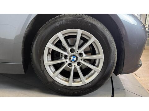 S&eacute;rie 3 320i Lounge F30 LCI - 184ch - Entretien BMW 2018 occasion 60740 Saint-Maximin