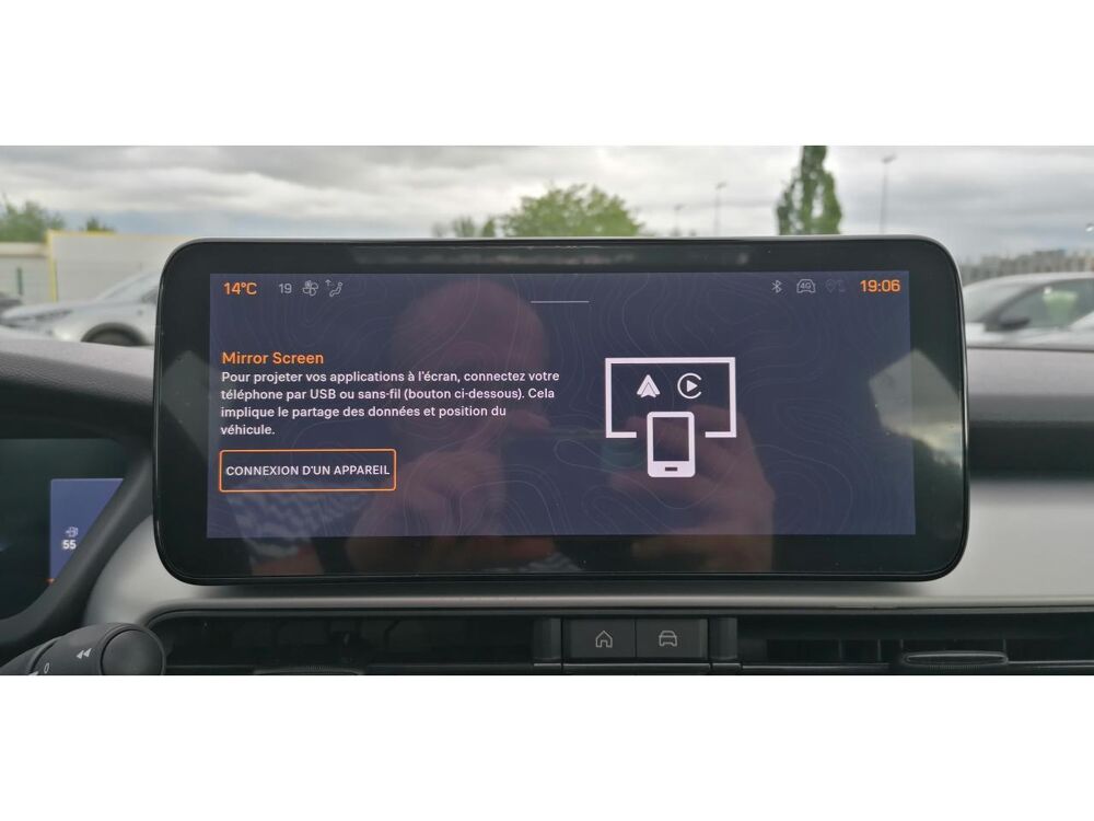 Avenger 1.2 T3 e-Hybrid 110 BVR Summit +PK PREMIUM+TOIT OUVRANT 2026 occasion 81580 Soual