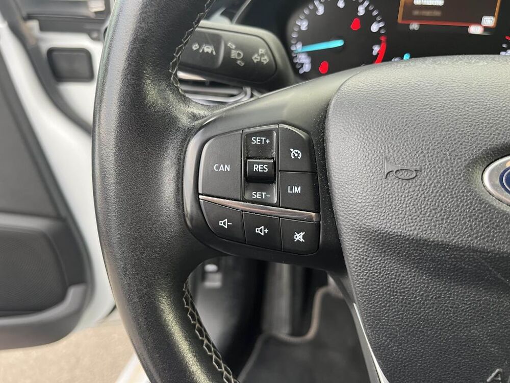 Fiesta 1.0 EcoBoost TITANIUM 100CH - BANG & OLUFSEN - CARPLAY - RAD 2019 occasion 13760 Saint-Cannat