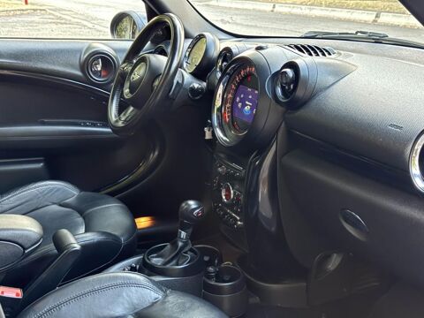 Cooper D Countryman 1.6i - 190 COUNTRYMAN R60 LCI BERLINE Cooper S R 2016 occasion 77185 Lognes