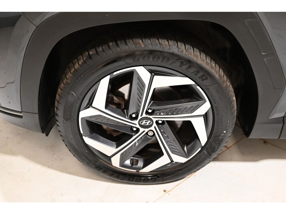 Tucson 1.6 T-GDi Plug-in - 265 HTRAC - BVA 2020 Business PHASE 1 2023 occasion 77100 Meaux