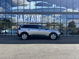 5008 1.2 130 CH ACTIVE KIT DISTRIB A JOUR APPLE CARPLAY GARANTI 2020 occasion 33450 Montussan