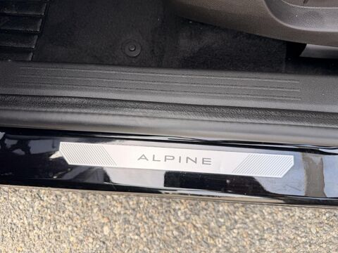 Captur 1.6 E-Tech Hybride - 145 - BVA multi-modes II Esprit Alpine 2025 occasion 31220 Lavelanet-de-Comminges