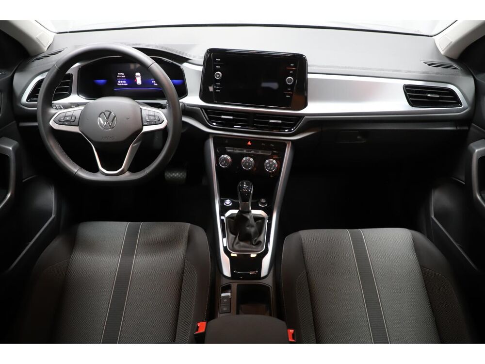 T-ROC 2.0 TDI 150 Life - DSG 7 2022 occasion 06550 La Roquette-sur-Siagne