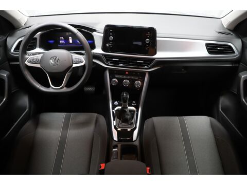 T-ROC 2.0 TDI 150 Life - DSG 7 2022 occasion 06550 La Roquette-sur-Siagne