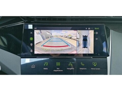 308 Phase 2 Hybrid 145 DCS6 GT +PK VISION 360&deg; +DRIVE ASSIST PLU 2026 occasion 81580 Soual