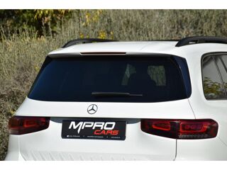 Classe A GLB 250 - BV 8G-DCT SUV - BM X247 AMG Line 4-Matic PHASE 1 2020 occasion 06250 Mougins