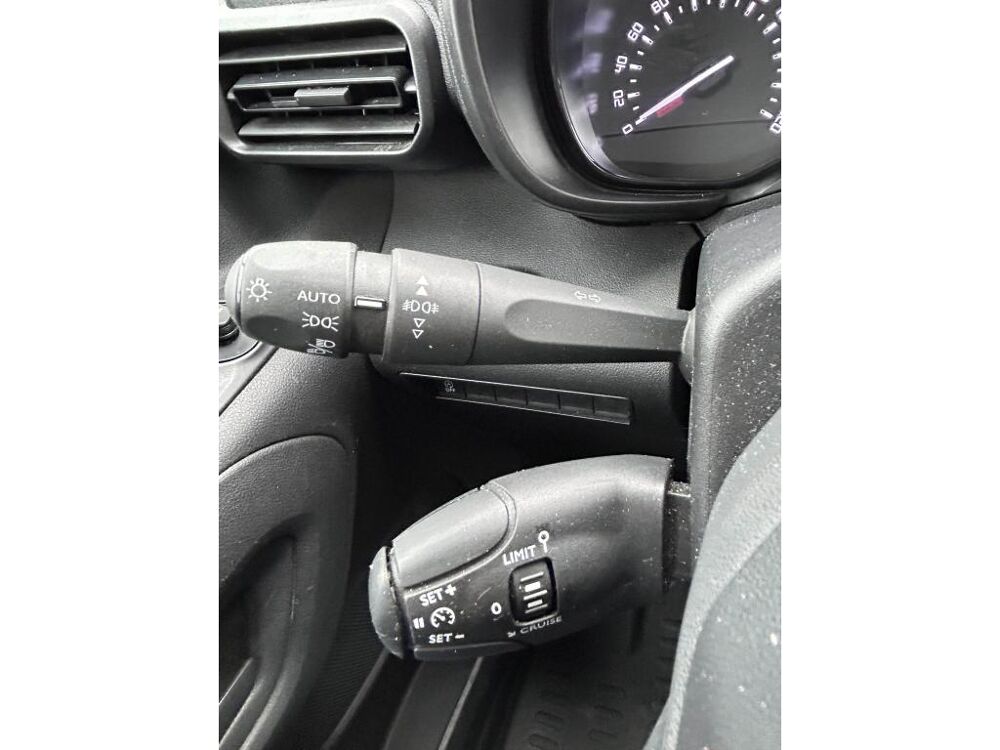 Berlingo 1.5 BlueHDi S&S 100 III FOURGON M Club 650kg 2022 occasion 44700 Orvault