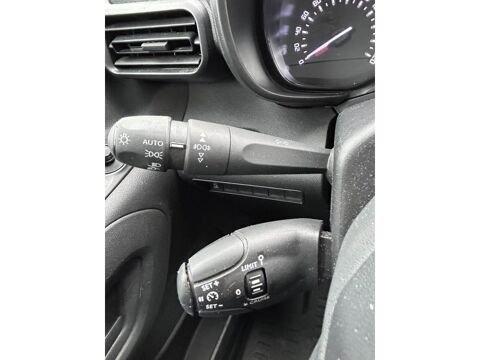 Berlingo 1.5 BlueHDi S&S 100 III FOURGON M Club 650kg 2022 occasion 44700 Orvault