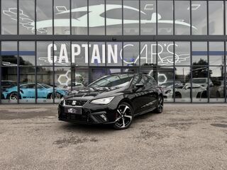 Ibiza 1.5 16V ACT TSI - 150 Start&Stop - BV DSG 7 2017 BERLINE FR 2023 occasion 33450 Montussan