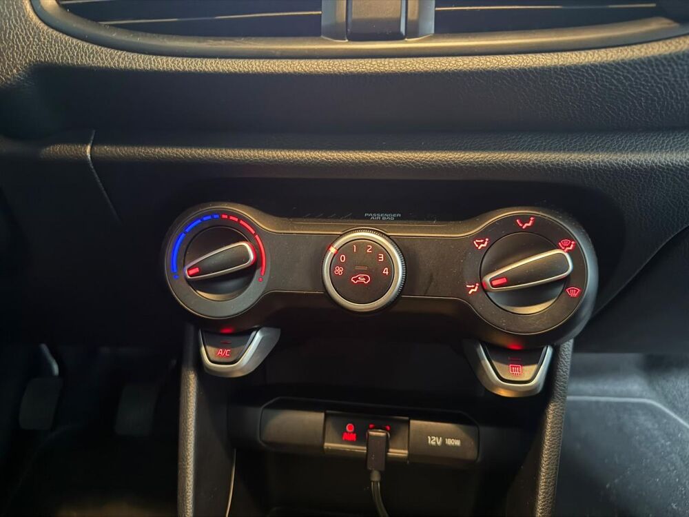 Picanto 1.0 67CH EDITION LAUNCH - GARANTIE 6 MOIS 2017 occasion 33700 M&eacute;rignac