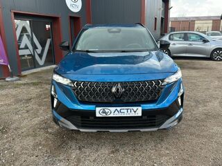 Austral 1.2 e-tech full hybrid 200 esprit alpine 2026 occasion 33127 Saint-Jean-d'Illac