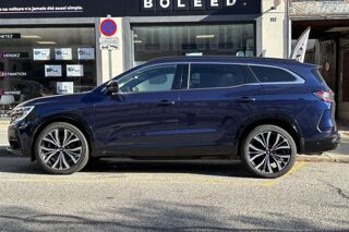 Espace Renault VI 1.2 E-Tech Full Hybrid 200 Techno 7 places - Toit 2024 occasion 78760 Jouars-Pontchartrain