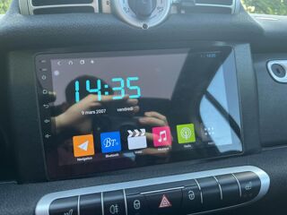 ForTwo 1.0i 84CH - KIT BRABUS - CARPLAY - SIEGES CHAUFFANTS - TOIT 2013 occasion 13760 Saint-Cannat