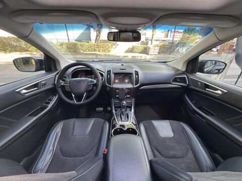Edge 2.0 TDCi - 210 - BV Powershift i-AWD ST-Line 2017 occasion 77185 Lognes