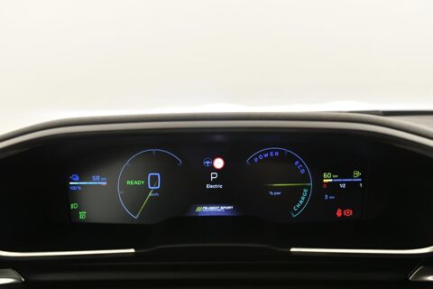 508 SW Hybrid4 360 e-EAT8 Peugeot Sport Engineered +T.O 2025 occasion 33620 Cavignac