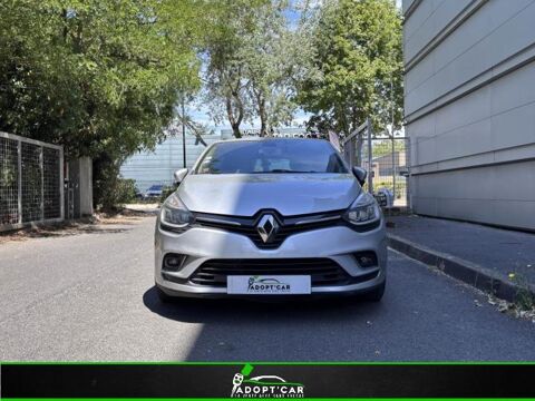 Clio 0.9 Energy TCe - 90 IV BERLINE Intens PHASE 2 2018 occasion 77185 Lognes
