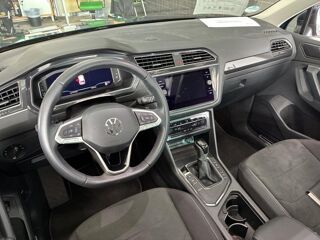 Tiguan 1.5 TSI 150 DSG Elegance avec T.O 2024 occasion 35300 Foug&egrave;res
