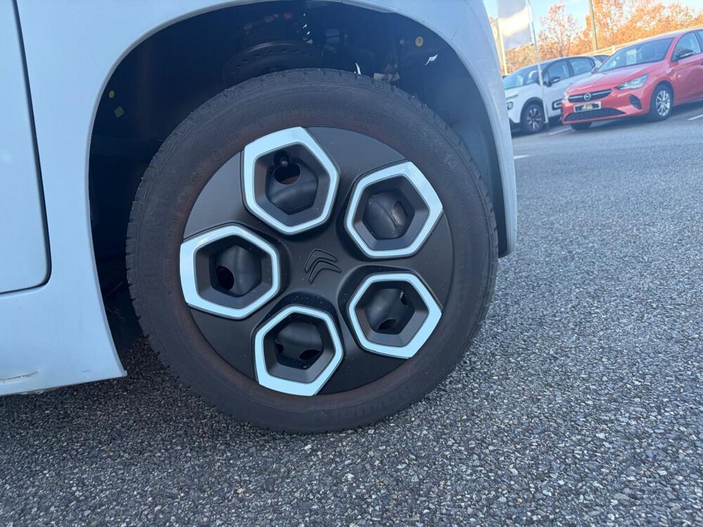 AMI Ami-Electric My Ami 2023 occasion 31660 Bessi&egrave;res