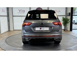 Tiguan Allspace 2.0 TDI 150 R-Line - DSG 7 - Matrix Led - Toit Ouvrant - En 2024 occasion 60740 Saint-Maximin