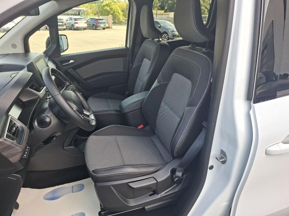 Kangoo 1.5 Blue dCi 115 COMBI Techno 2024 occasion 31660 Bessi&egrave;res