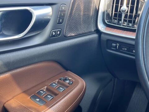 S60 2.0 t6 340 inscription luxe geartronic 8 2021 occasion 54520 Laxou
