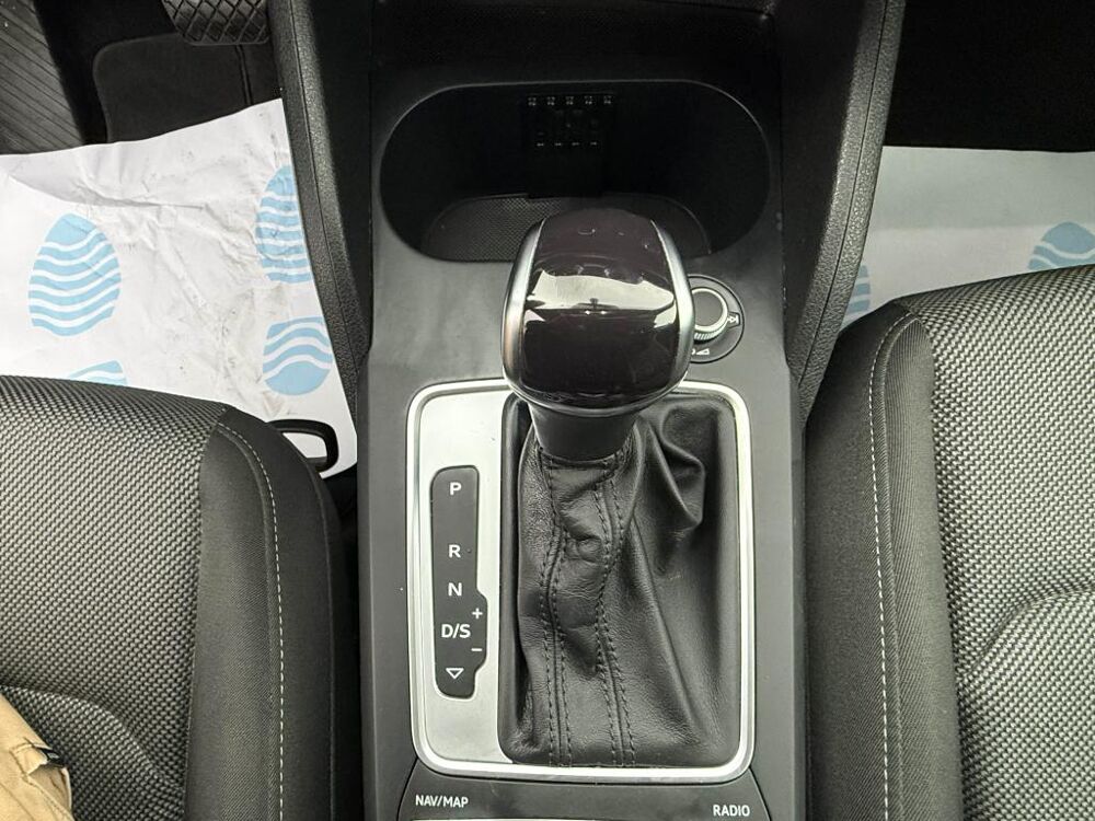 Q2 2.0 30 TDI - 116ch - BV S-tronic Design CARPLAY + RADAR AR 2022 occasion 19100 Brive-la-Gaillarde
