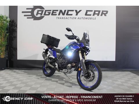 Moto YAMAHA 2024 occasion Bernes-sur-Oise 95340