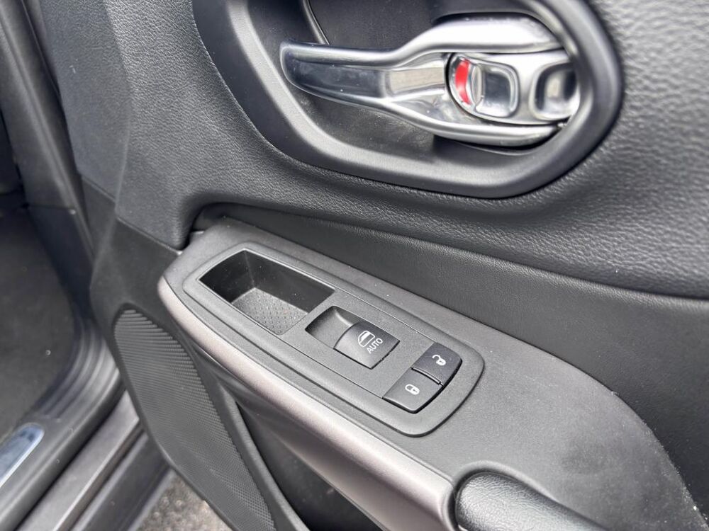 Cherokee 2.2 MultiJet - 195 - BVA 4x4 Active Drive Limited PHASE 2 2019 occasion 77185 Lognes
