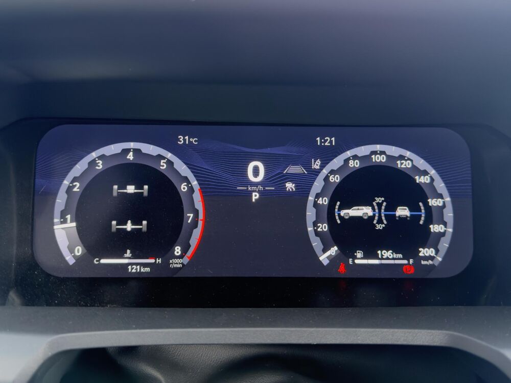 4Runner TRD OFF-ROAD PREMIUM 2026 occasion 91830 Le Coudray-Montceaux