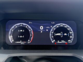 4Runner TRD OFF-ROAD PREMIUM 2026 occasion 91830 Le Coudray-Montceaux