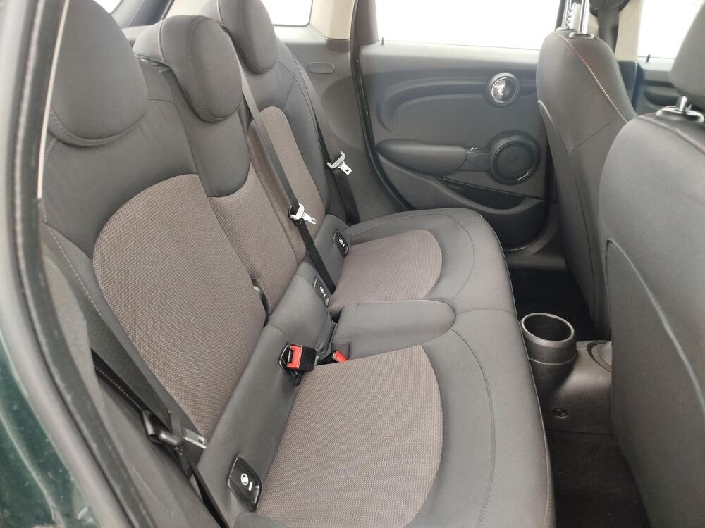 Cooper D 1.5i - 136 5P F55 BERLINE Cooper PHASE 1 Garantie 12 mois 2018 occasion 33130 B&egrave;gles