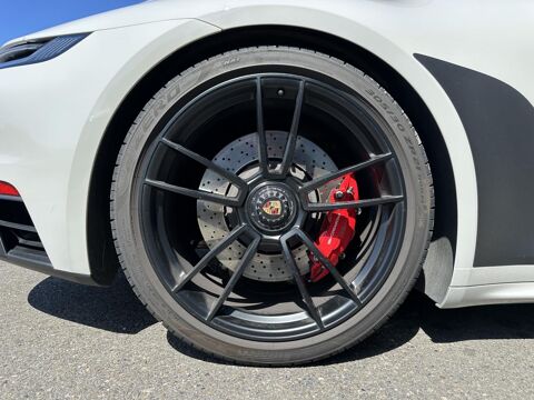 911 3.0i - 480 BVA PDK - 992 COUPE Carrera 4 GTS - GARANTIE 12 2024 occasion 33450 Montussan