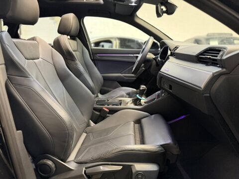 Q3 Sportback 1.4 45 TFSI 245 S-tronic S Line - Garantie 12 Mois 2023 occasion 94360 Bry-sur-Marne