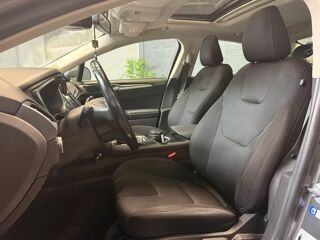 Mondeo 2.0 iVCT Hybrid 187 CH - BV CVT - FINITION Vignale - GARANTI 2019 occasion 33700 M&eacute;rignac
