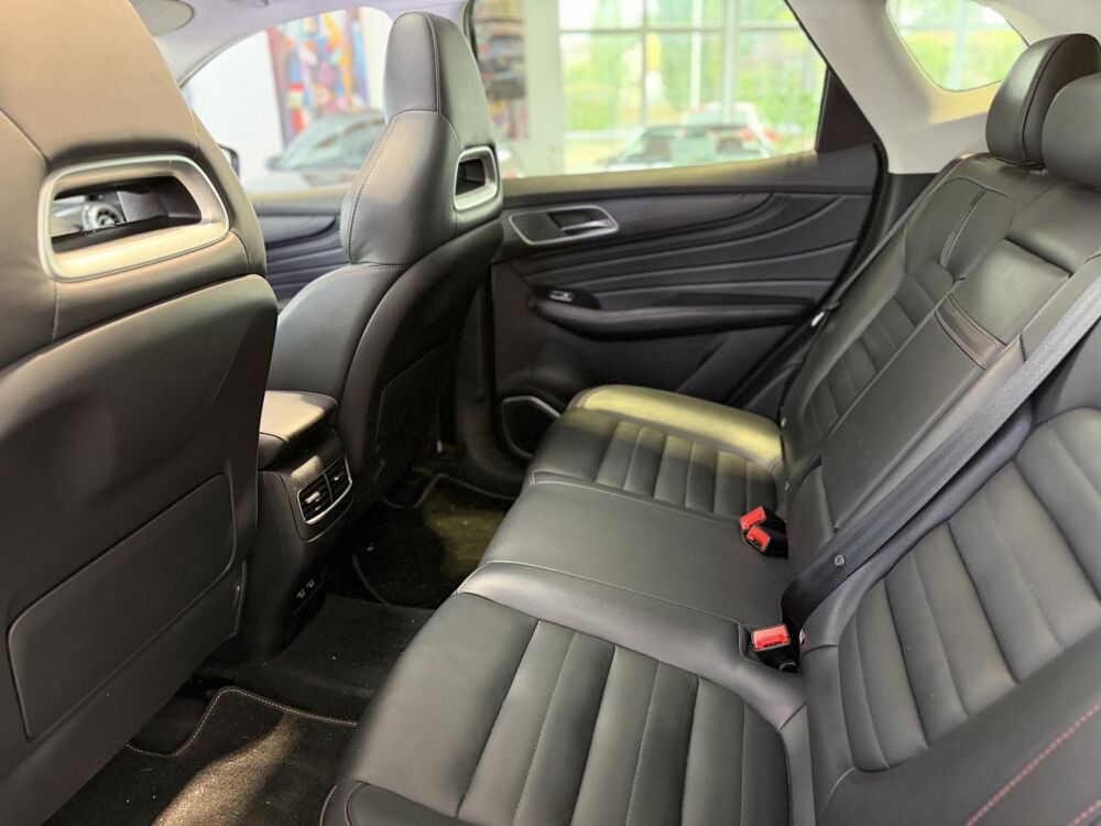 MG.EHS 1.5 T-GDI 258H 160CH PHEV HYBRID 16.6KWH LUXURY BVA GARANTIE 2023 occasion 16000 Angoul&ecirc;me
